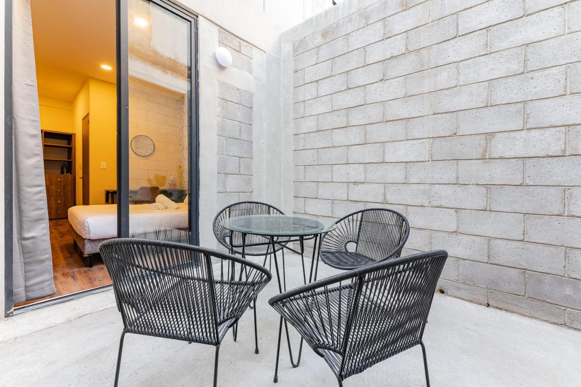 Apartamento Doctores By Vh Cidade do México