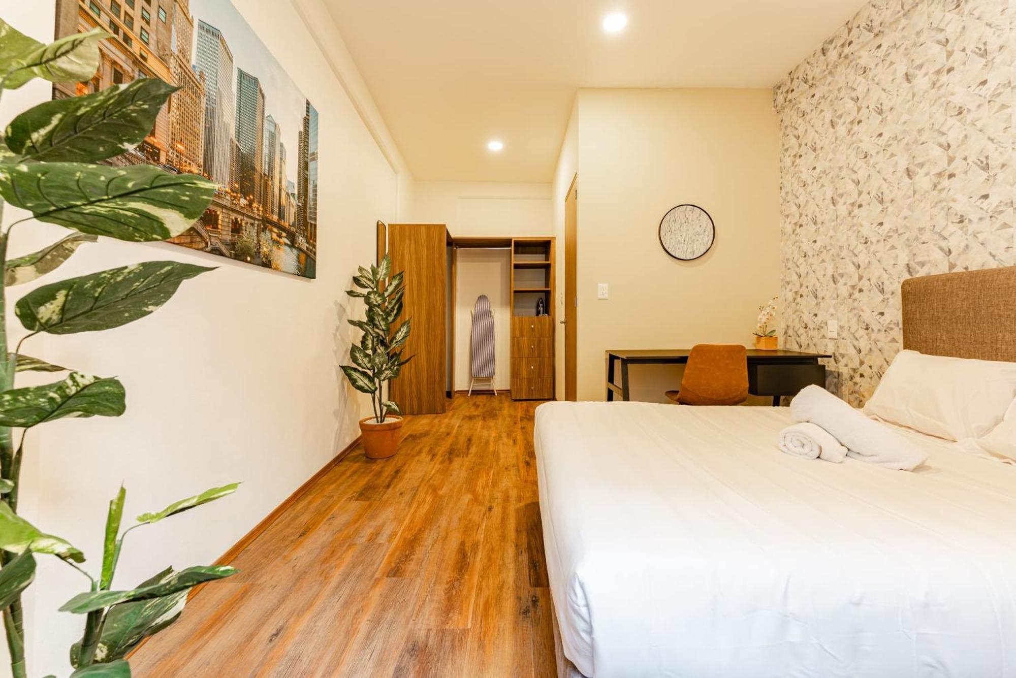 Apartamento Doctores By Vh *