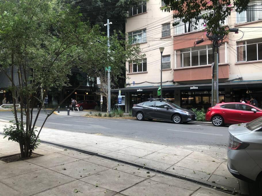 Departamento Nuevo En La Ciudad De