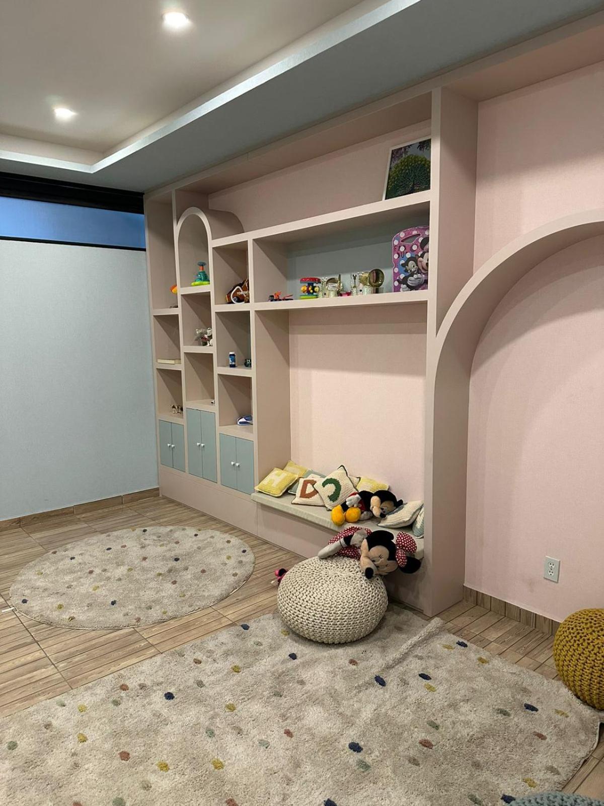 Coahuila Apartamento Cidade do México