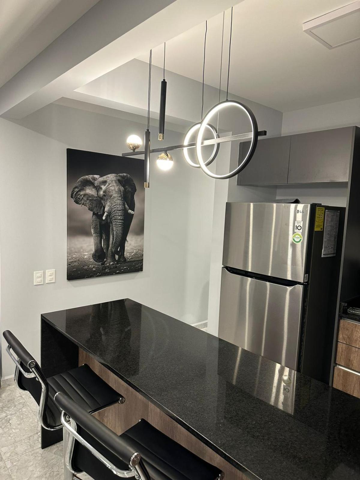 Apartamento Coahuila *