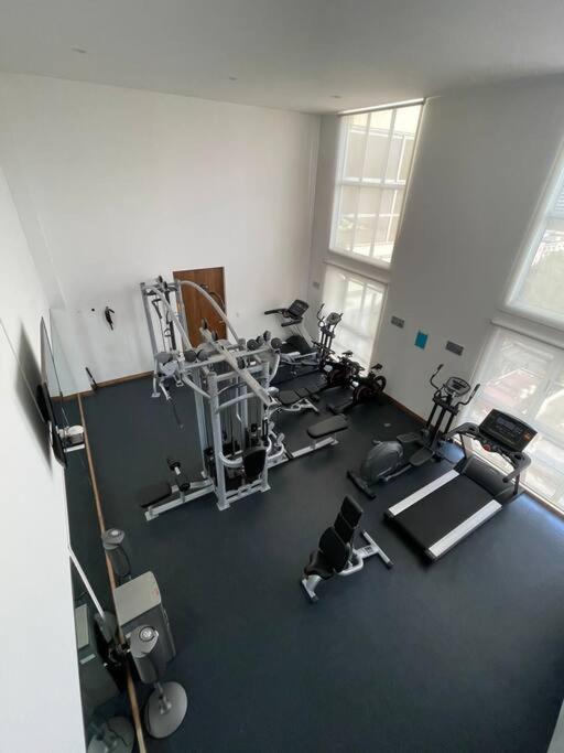 Apartment Depto Con Alberca Zona Condesa