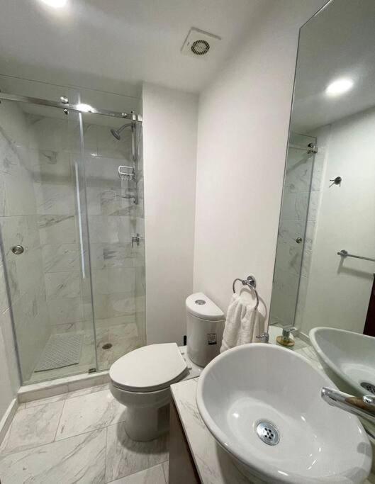 Apartment Depto Con Alberca Zona Condesa