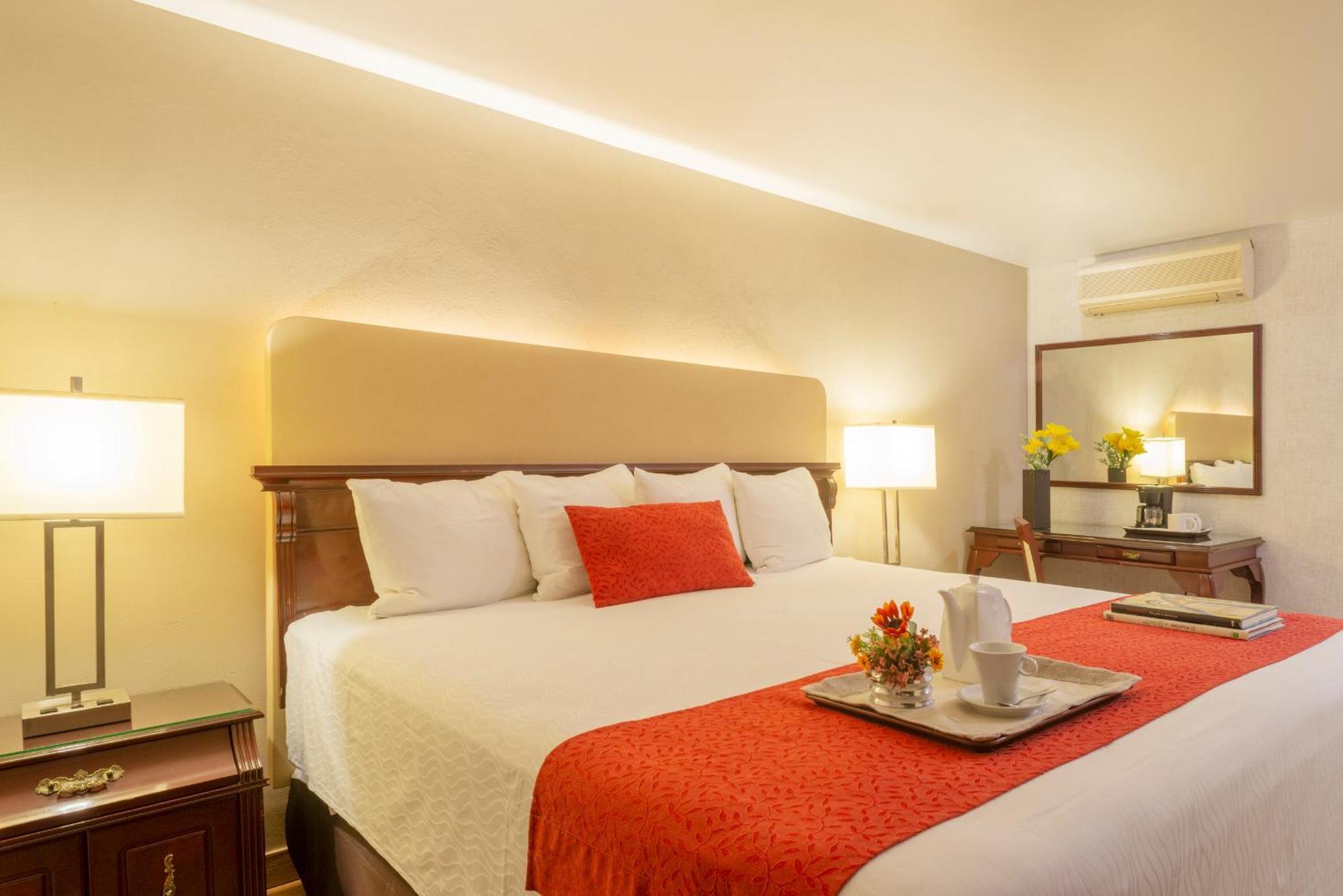 Hotel Stanza 4*