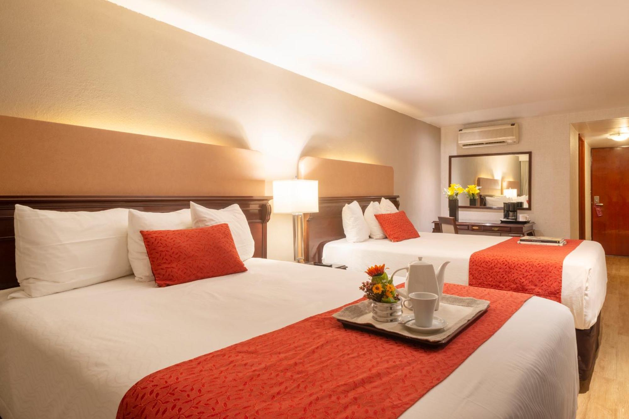 Hotel Stanza