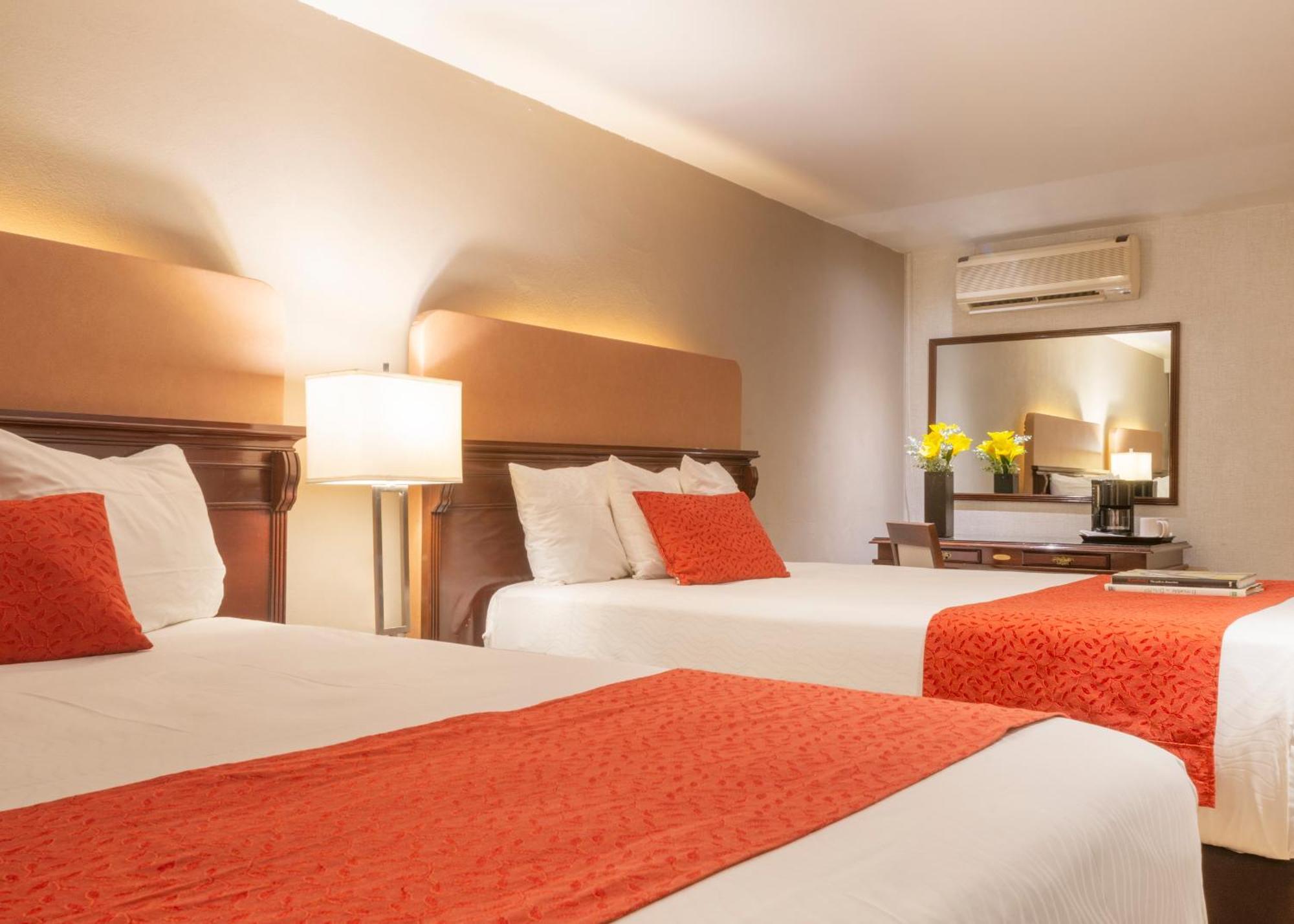 Stanza Hotel