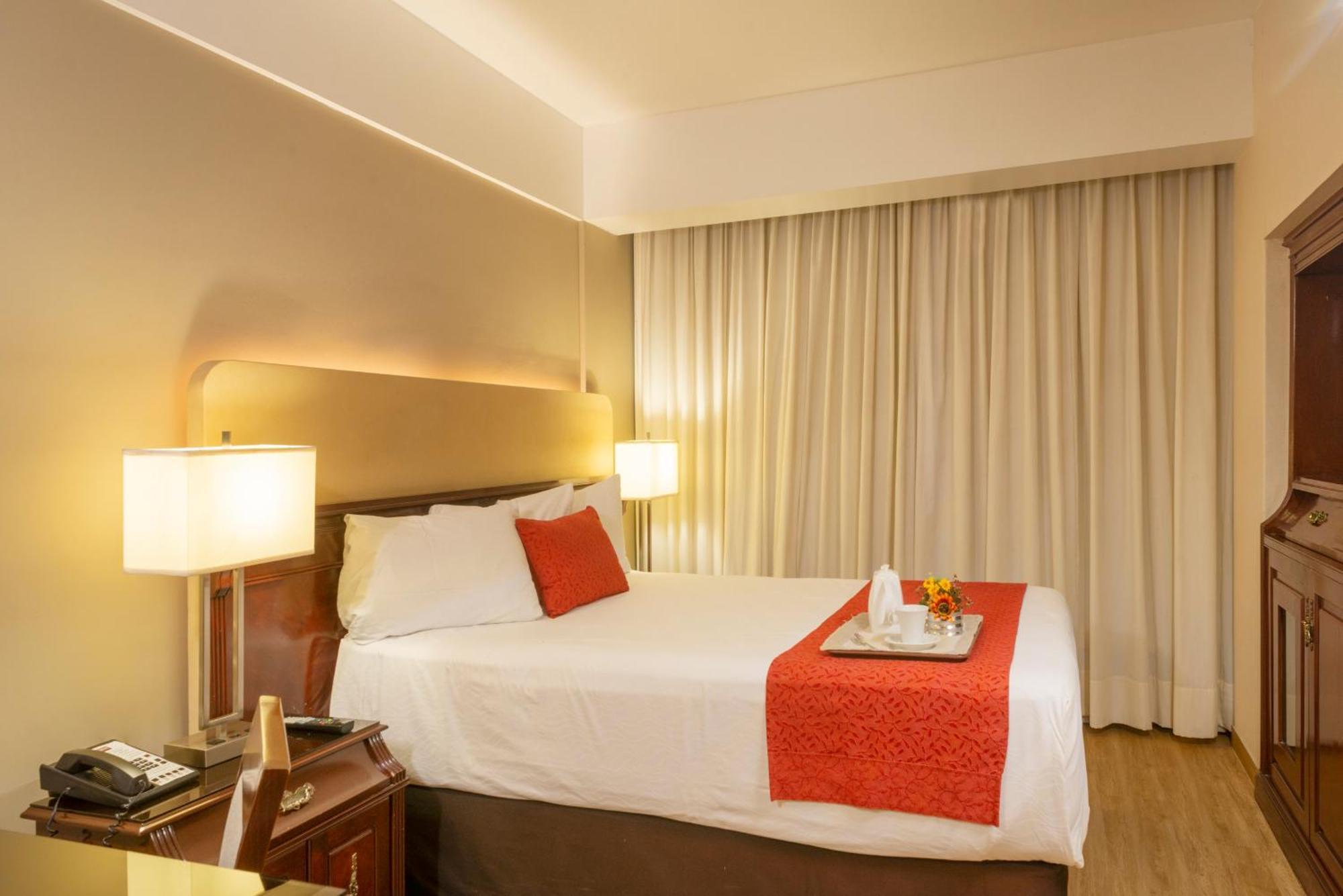 Stanza Hotel 4*
