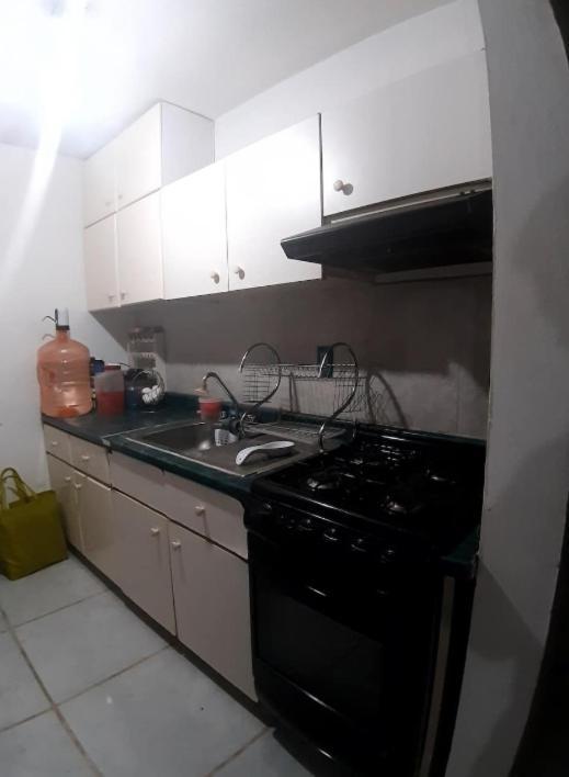 Centrica En Departamento Compartido Cdmx Habitación en casa particular