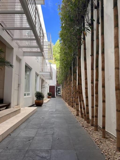 Condesa Amsterdam 302 Fantastic 1bed 1bath On Amsterdam Av Apartamento *