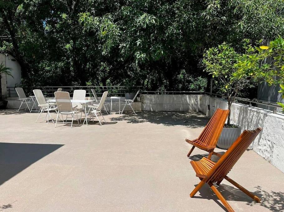 Apartamento Condesa Amsterdam D Sunny 2bed 1bath In Condesa *