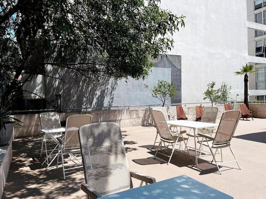 Condesa Amsterdam D Sunny 2bed 1bath In Condesa