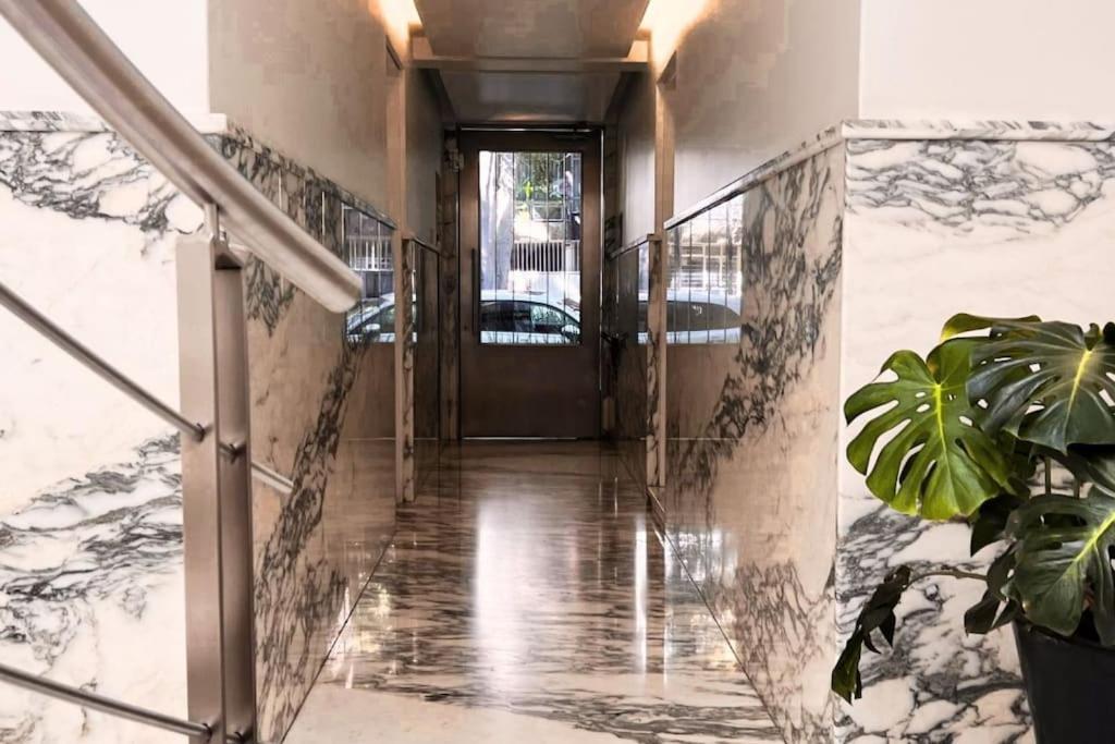 Condesa Amsterdam D Sunny 2bed 1bath In Condesa Apartamento