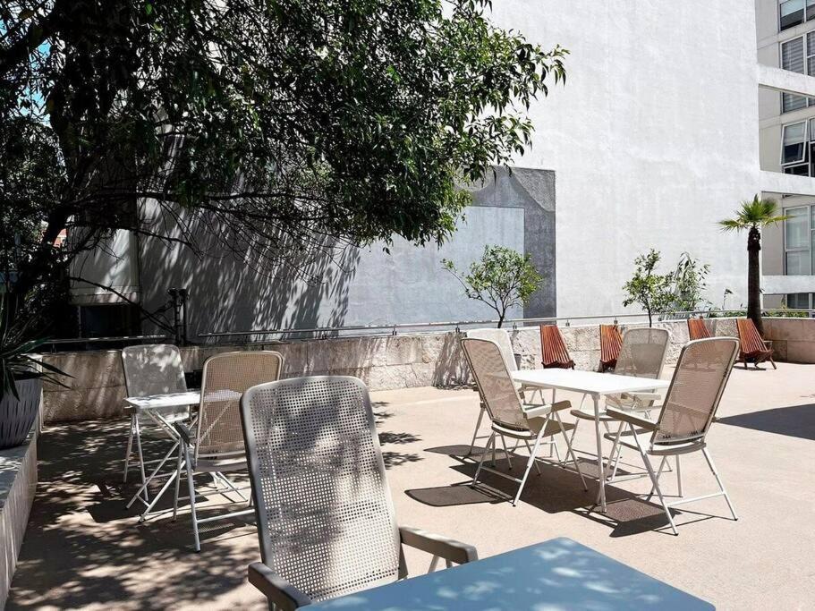 Apartamento Condesa Amsterdam C Stylish 1 Bedroom, 1 Bathroom Gem On Amsterdam Avenue *