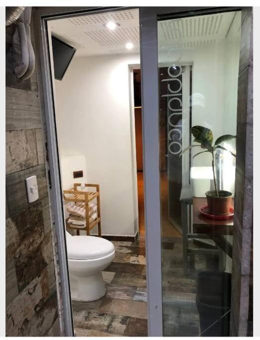 Rb. Loft Centrico, Insonorizado, Ideal Para Descansar. *