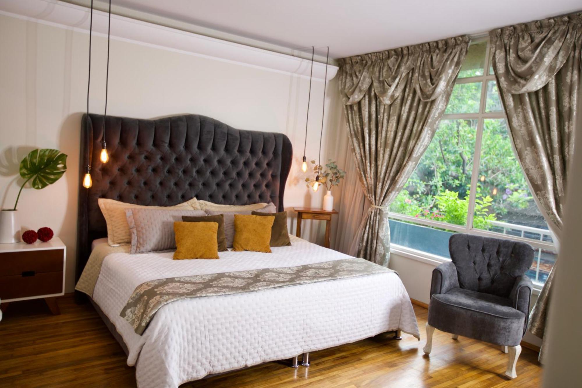 Hospedagem domiciliar De Lujo En Colonia Condesa