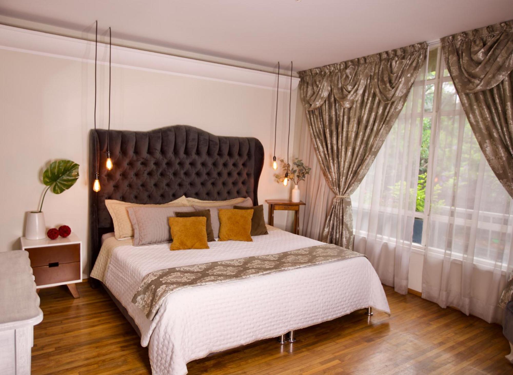 Hospedagem domiciliar De Lujo En Colonia Condesa