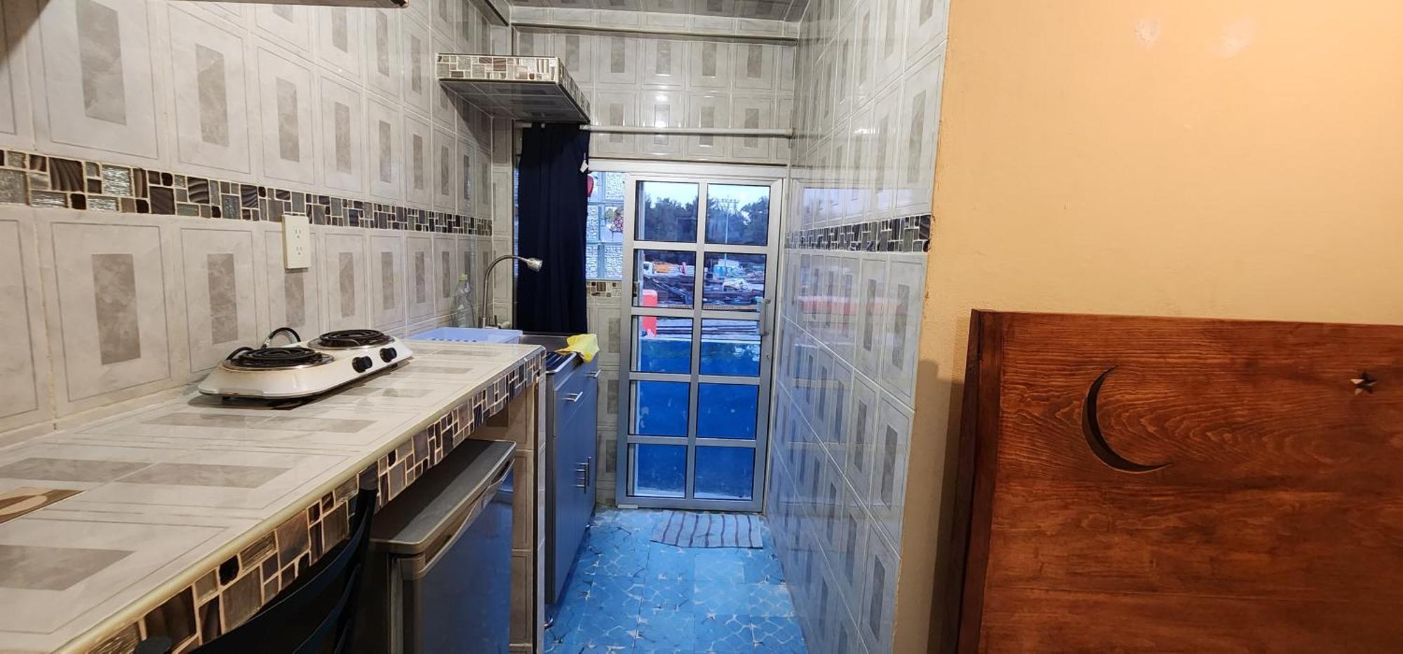 Departamento Comodo Muy Cercano Al Aeropuerto