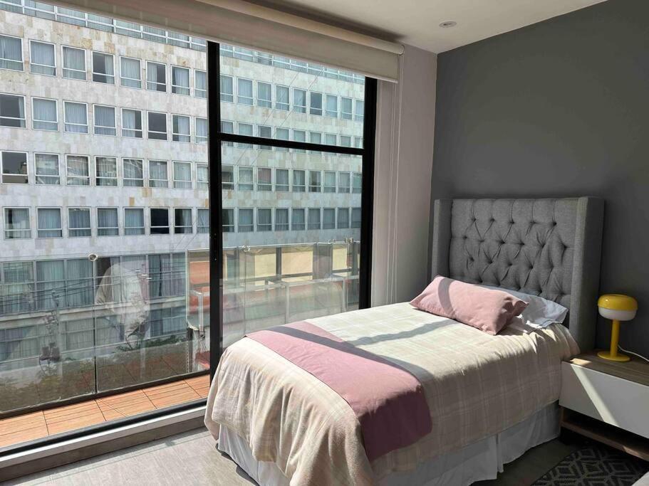 Urban Life Condesa Apartamento