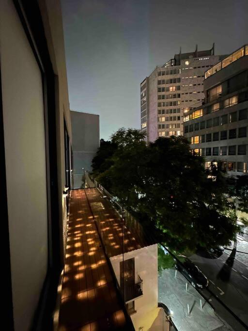 Apartamento Urban Life Condesa *