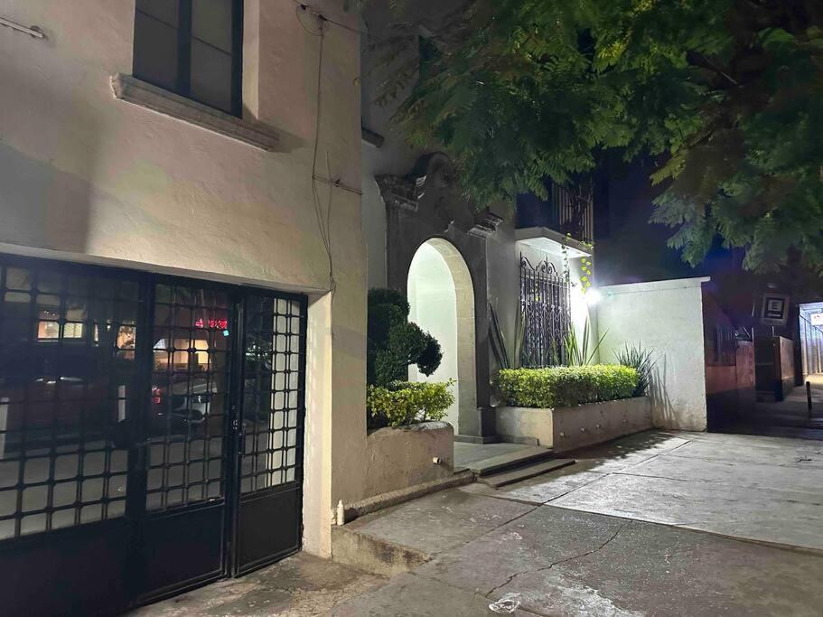 Urban Life Condesa Apartamento *