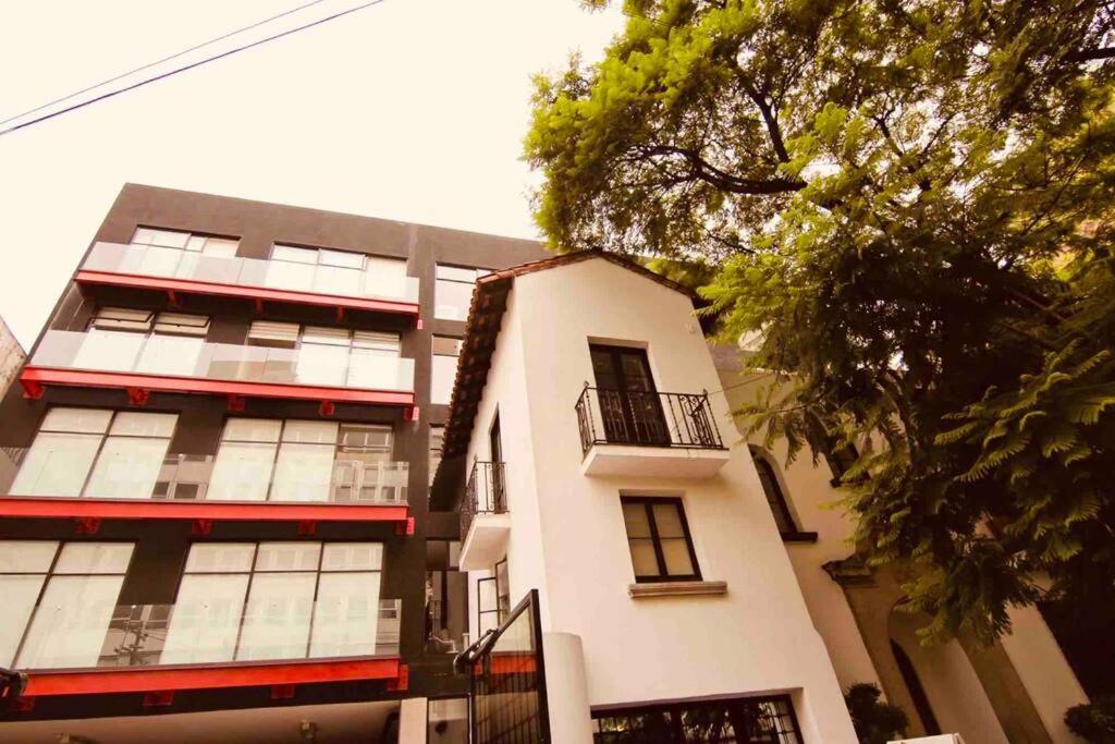 Apartamento Urban Life Condesa