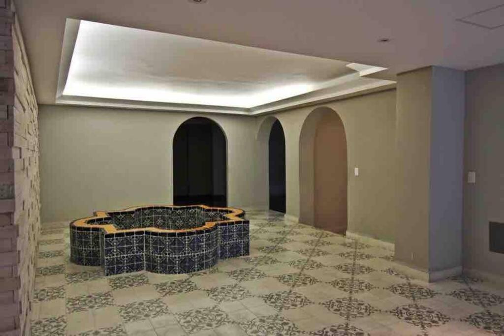 Apartamento Urban Life Condesa