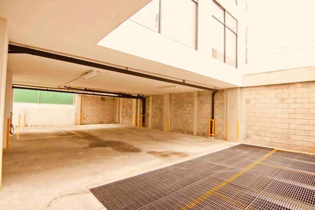 Apartamento Urban Life Condesa *