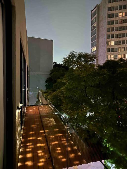 Apartamento Urban Life Condesa