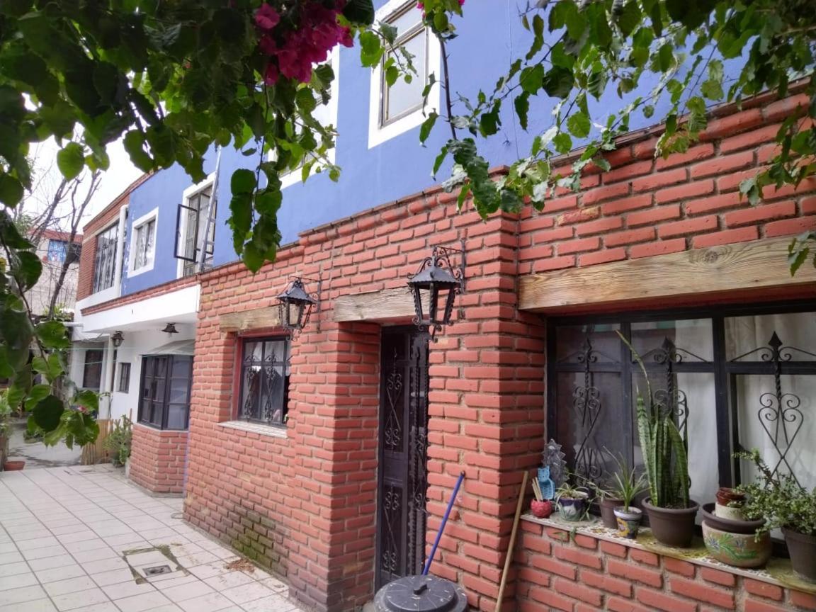 Casa Mexicana * México DF