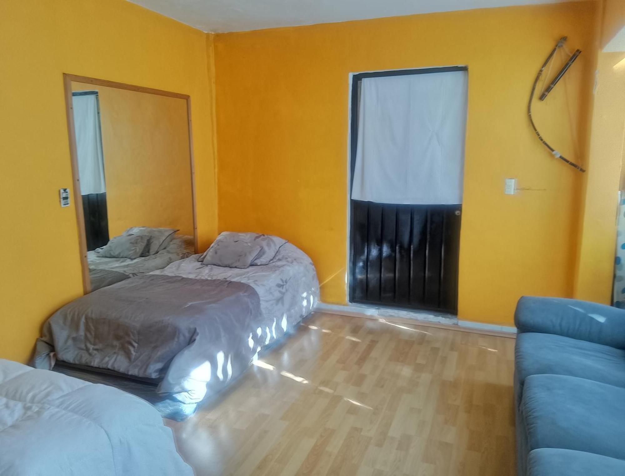 Casa Mexicana Homestay