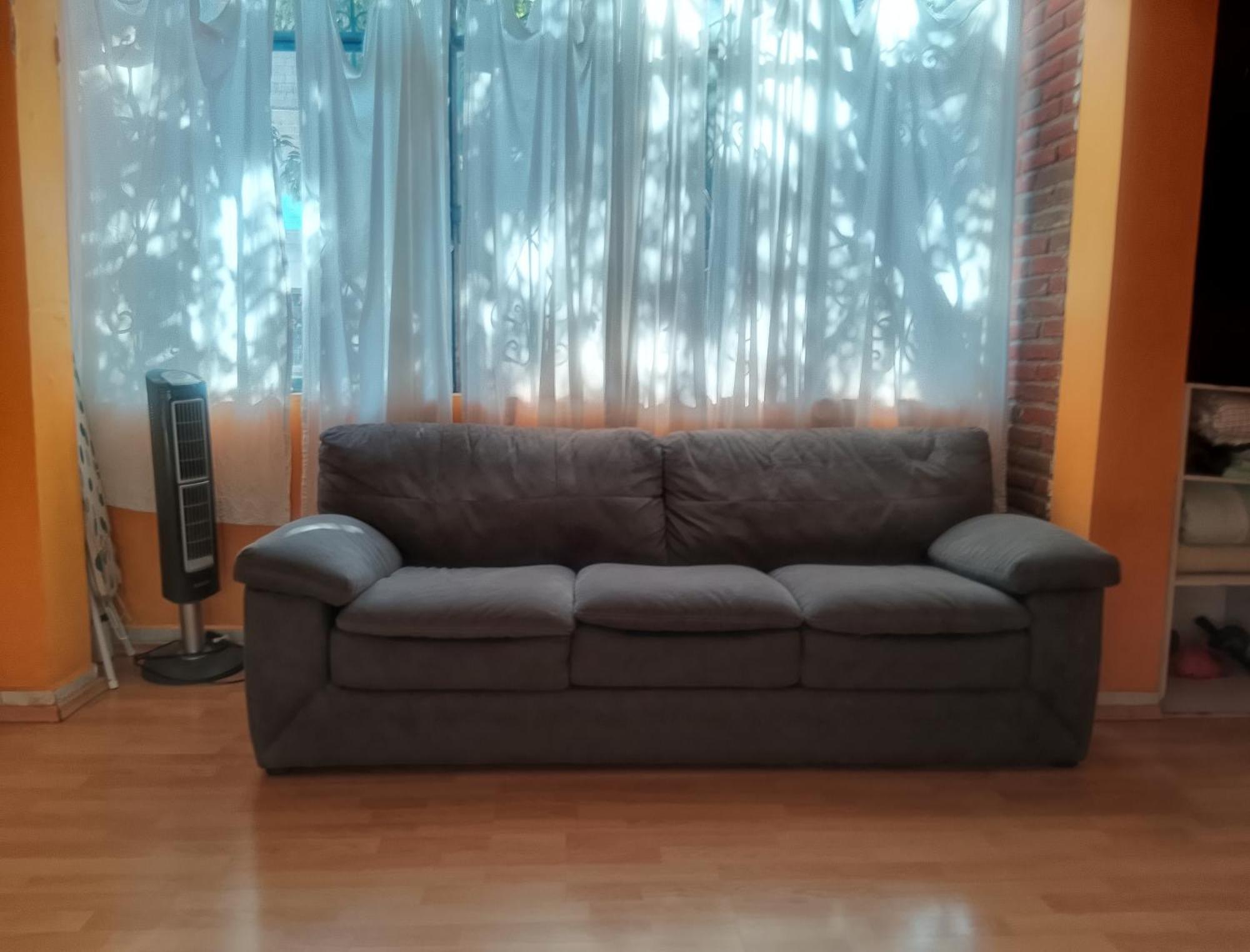 Habitación en casa particular Casa Mexicana *