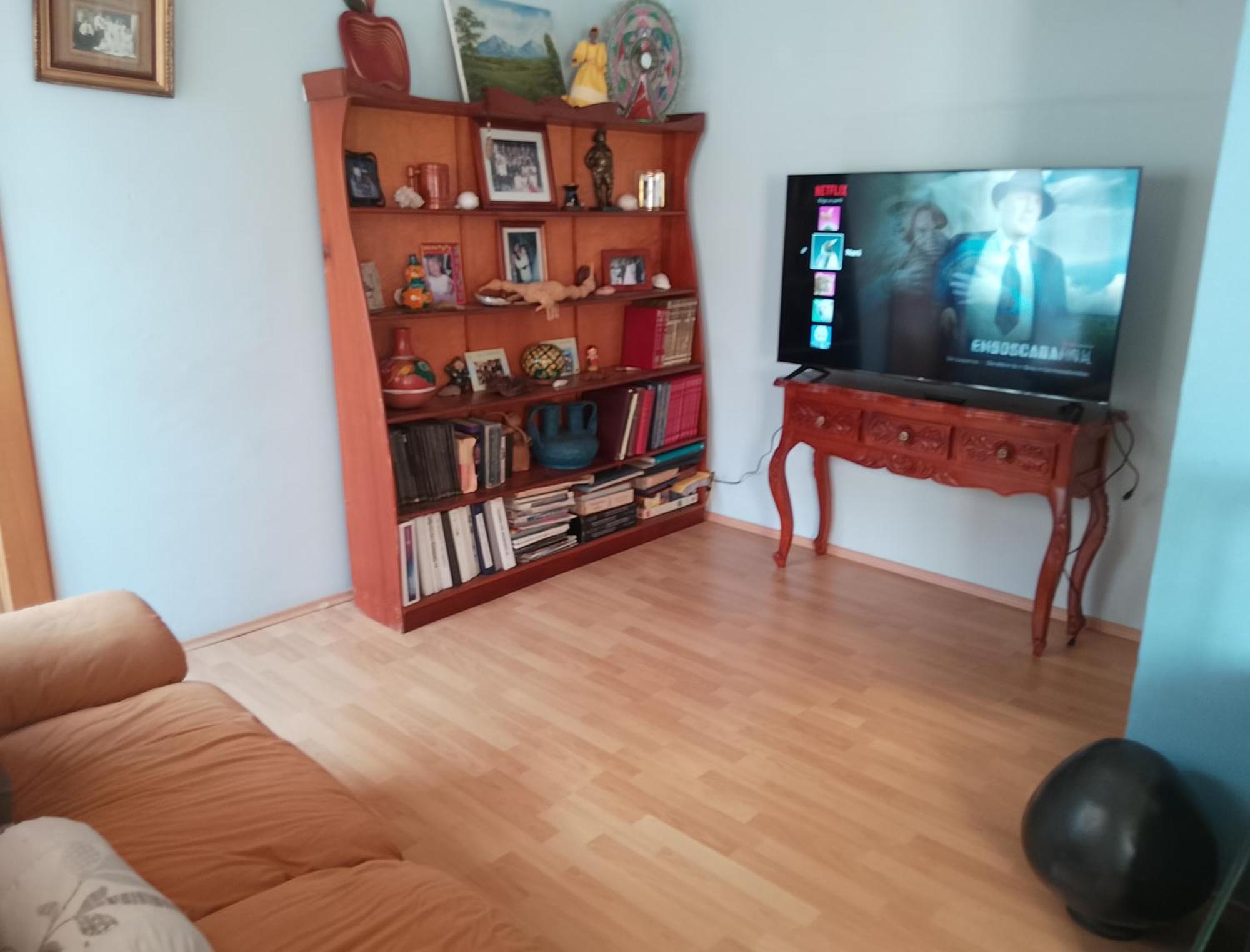 Habitación en casa particular Casa Mexicana