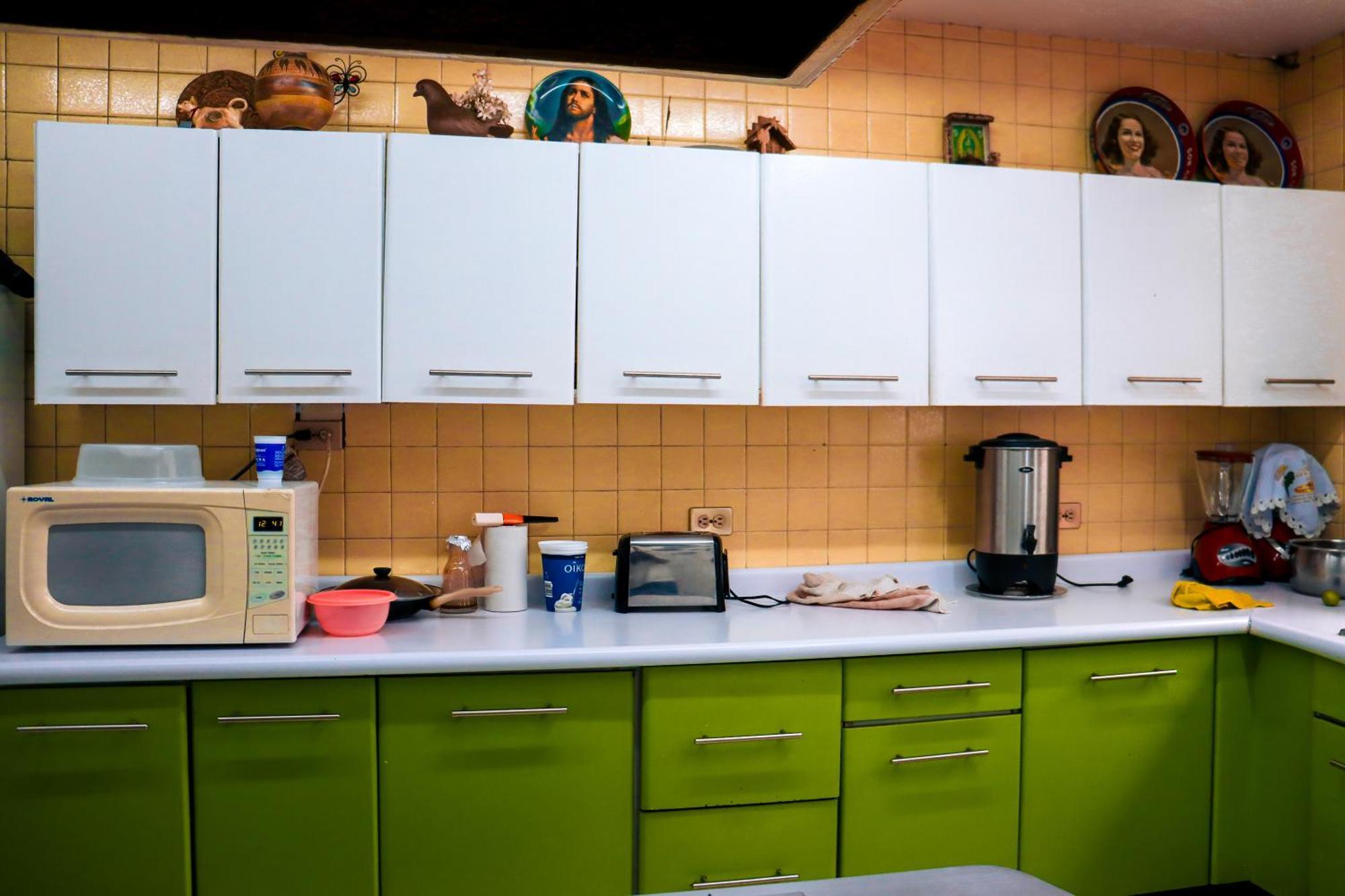 Hostal Cuija Coyoacan Berlin 268 Coyoacan 2* Mexico City