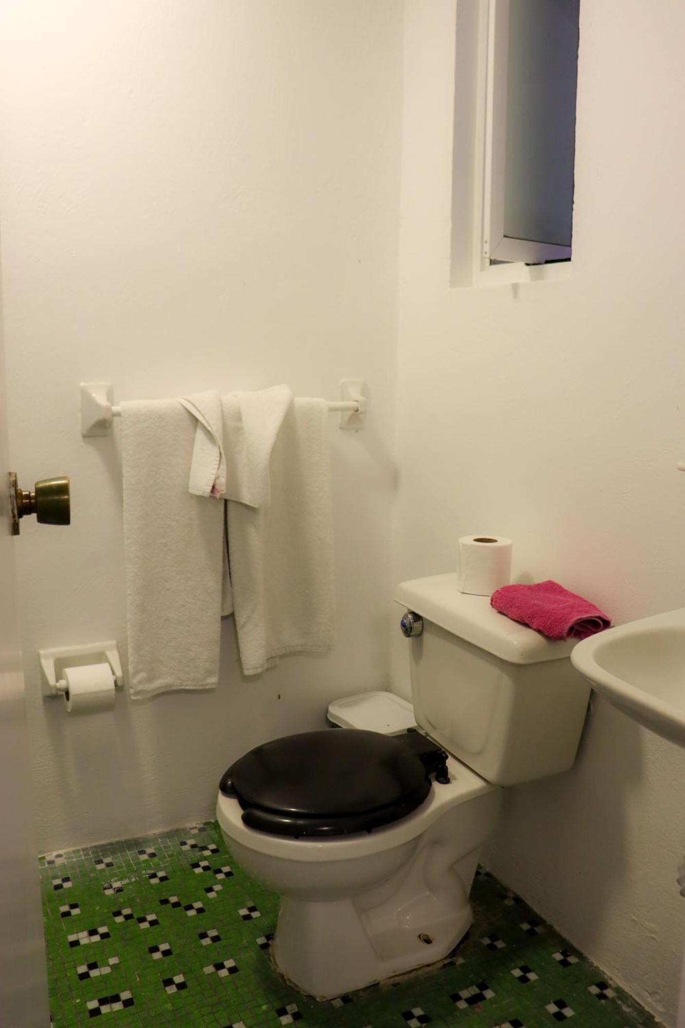 Hostal Cuija Coyoacan Berlin 268 Coyoacan 2* Mexico City