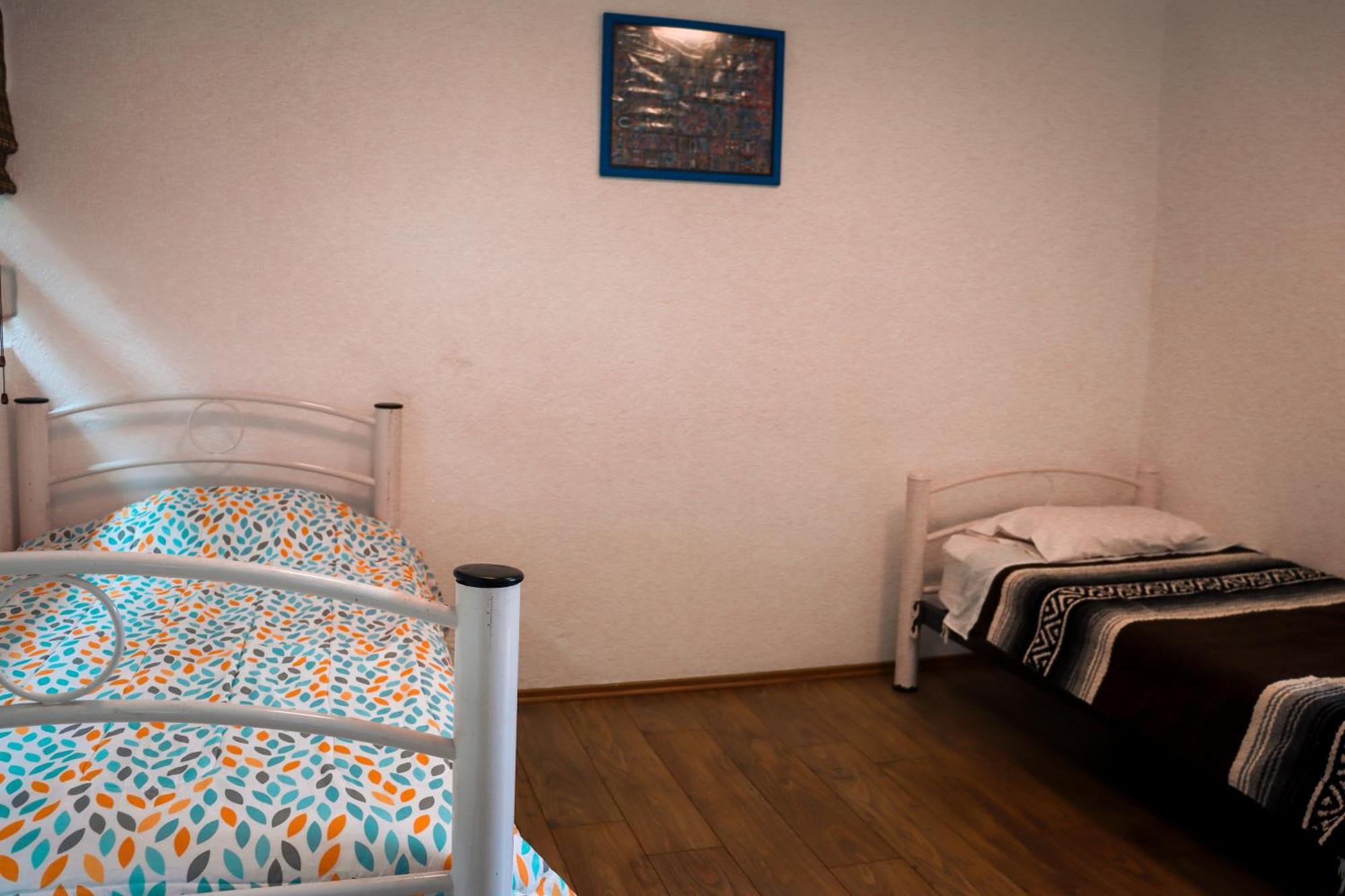 Hostal Cuija Coyoacan Berlin 268 Coyoacan 2* Mexico City
