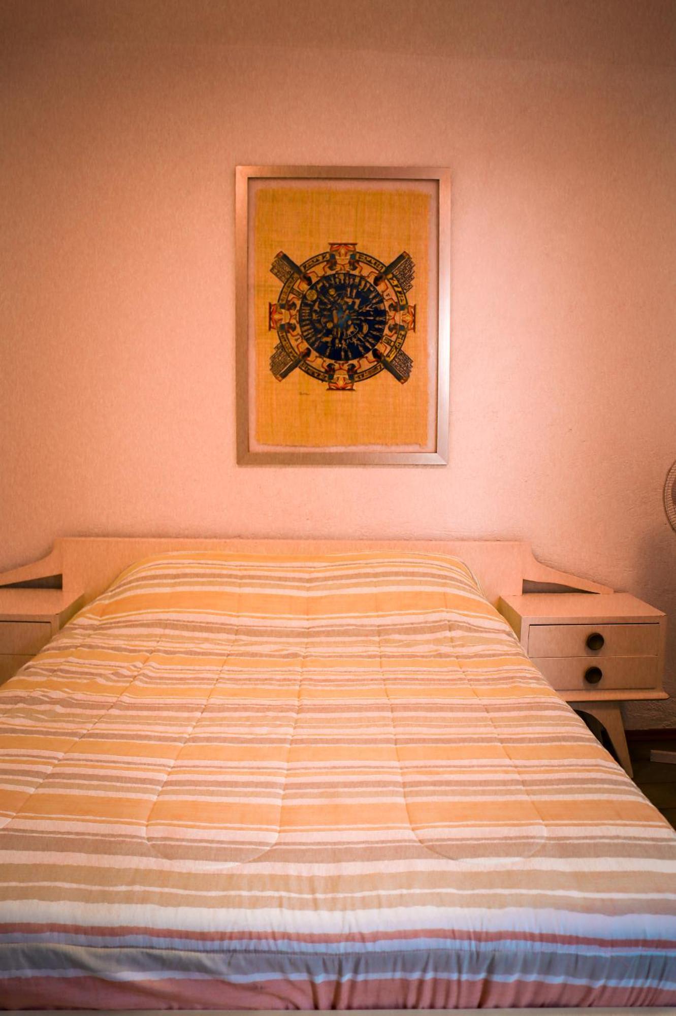 Hostal Cuija Coyoacan Berlin 268 Coyoacan Guest house
