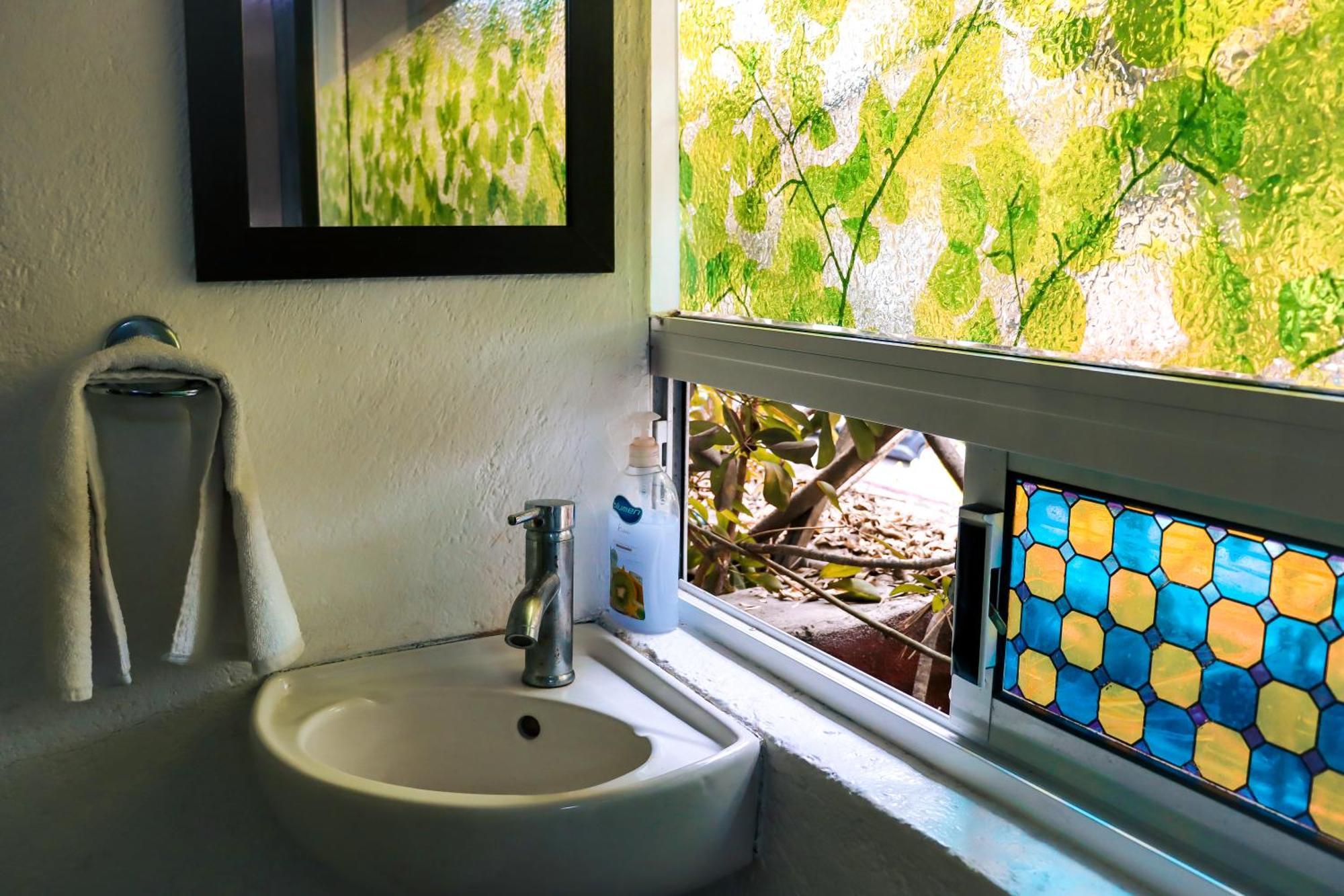 Guest house Hostal Cuija Coyoacan Berlin 268 Coyoacan Mexico City