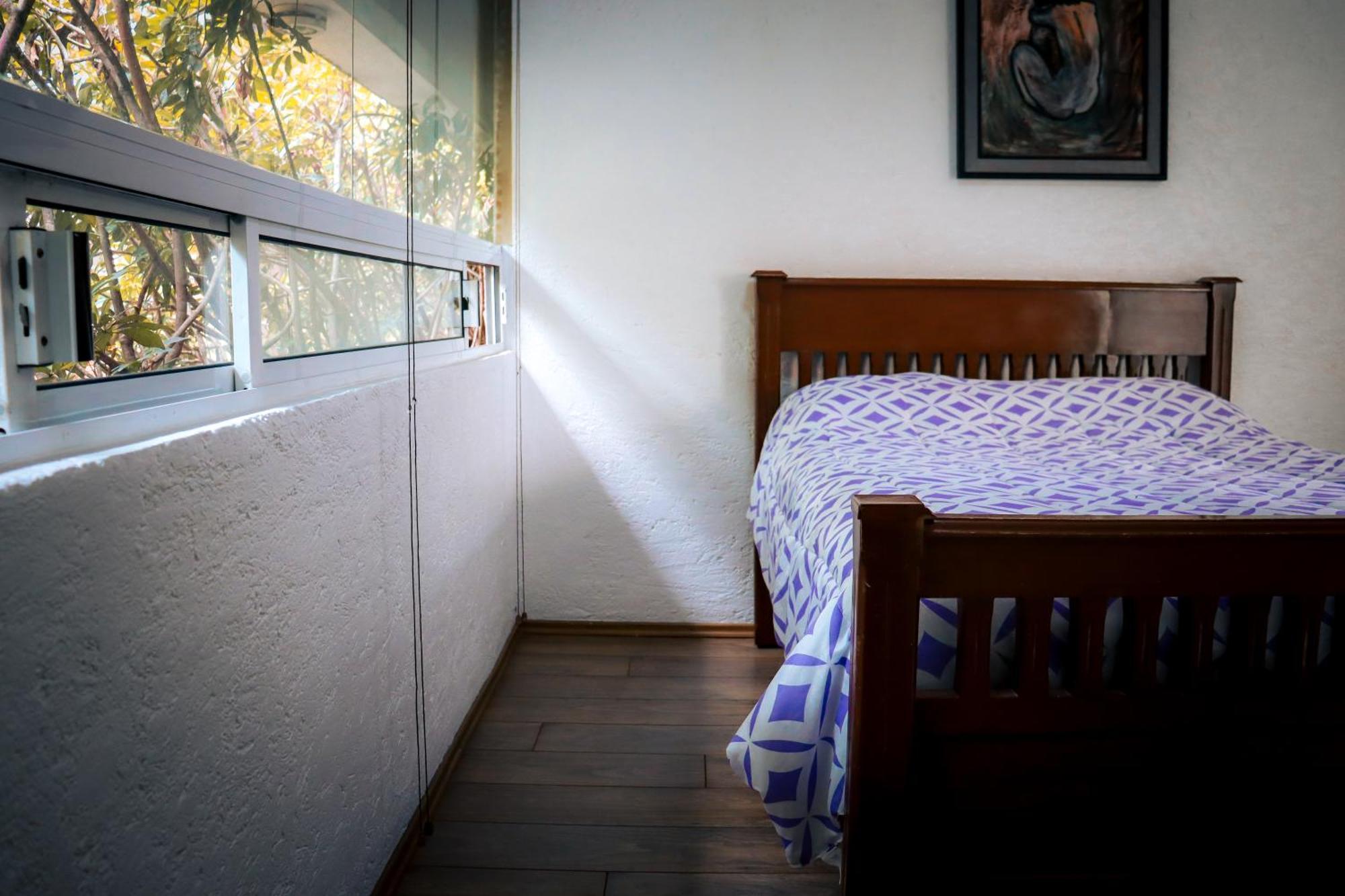 Hostal Cuija Coyoacan Berlin 268 Coyoacan Guest house