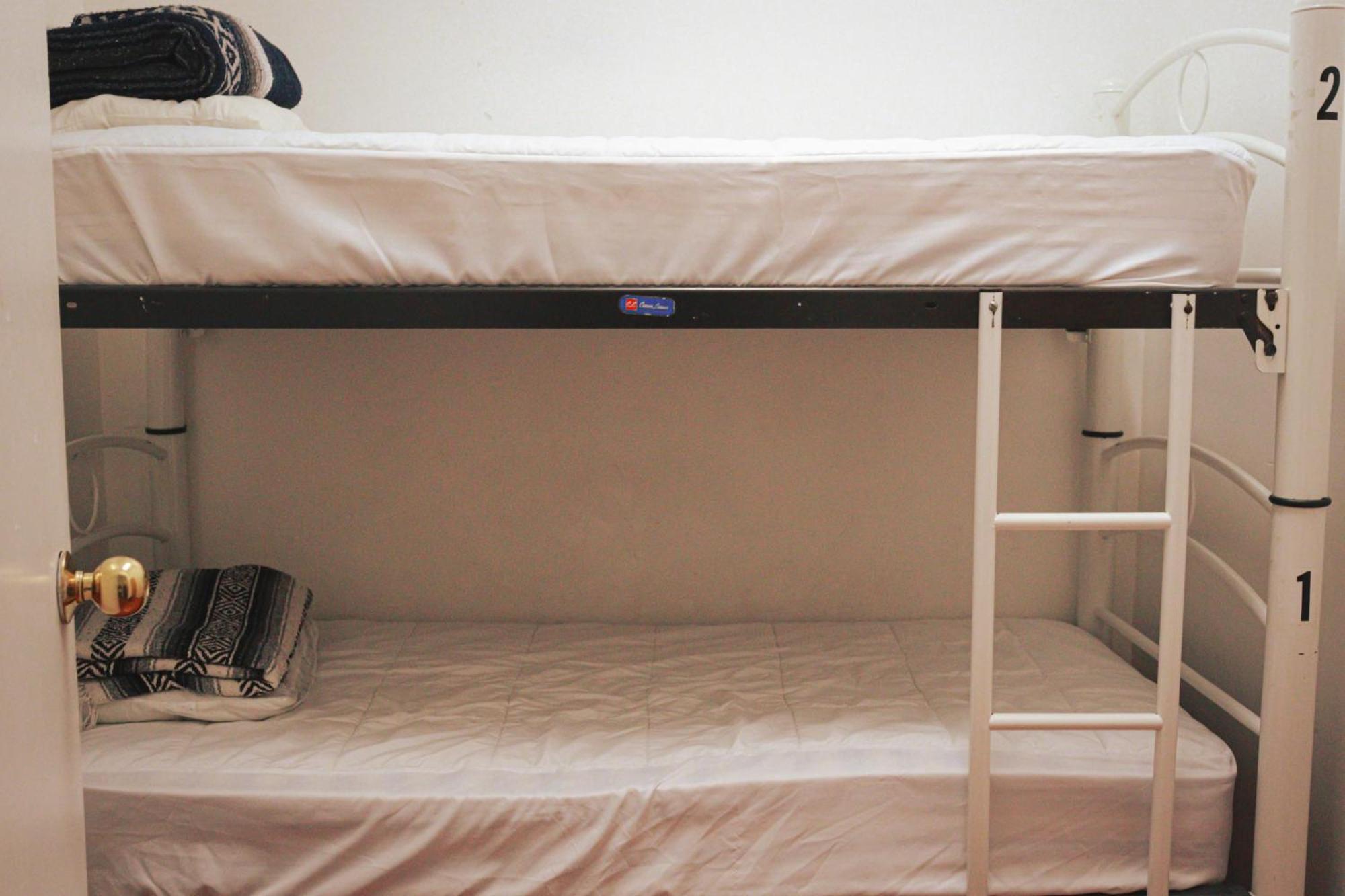 Hostal Cuija Coyoacan Berlin 268 Coyoacan Guest house Mexico City