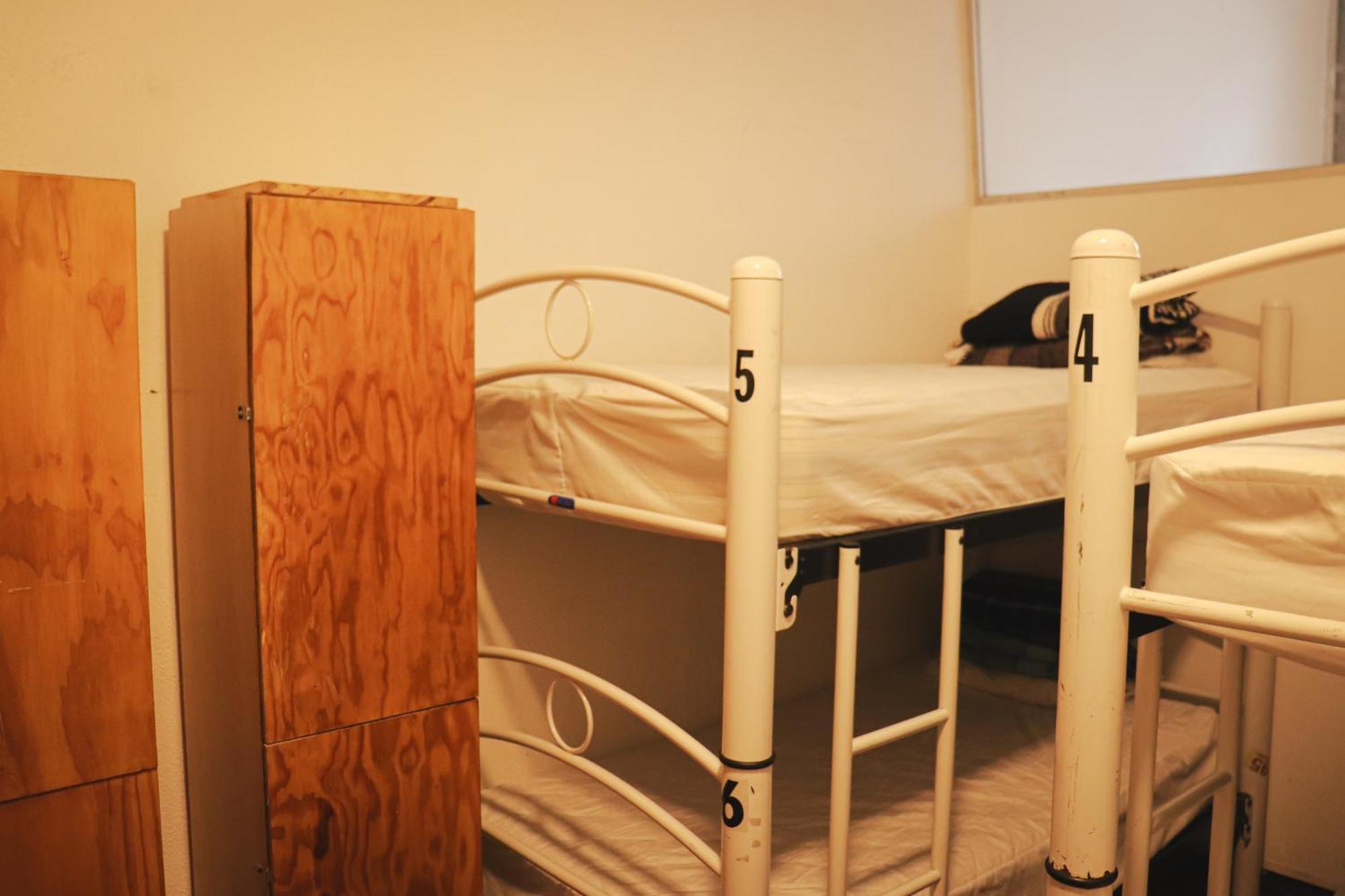 Hostal Cuija Coyoacan Berlin 268 Coyoacan Guest house Mexico City