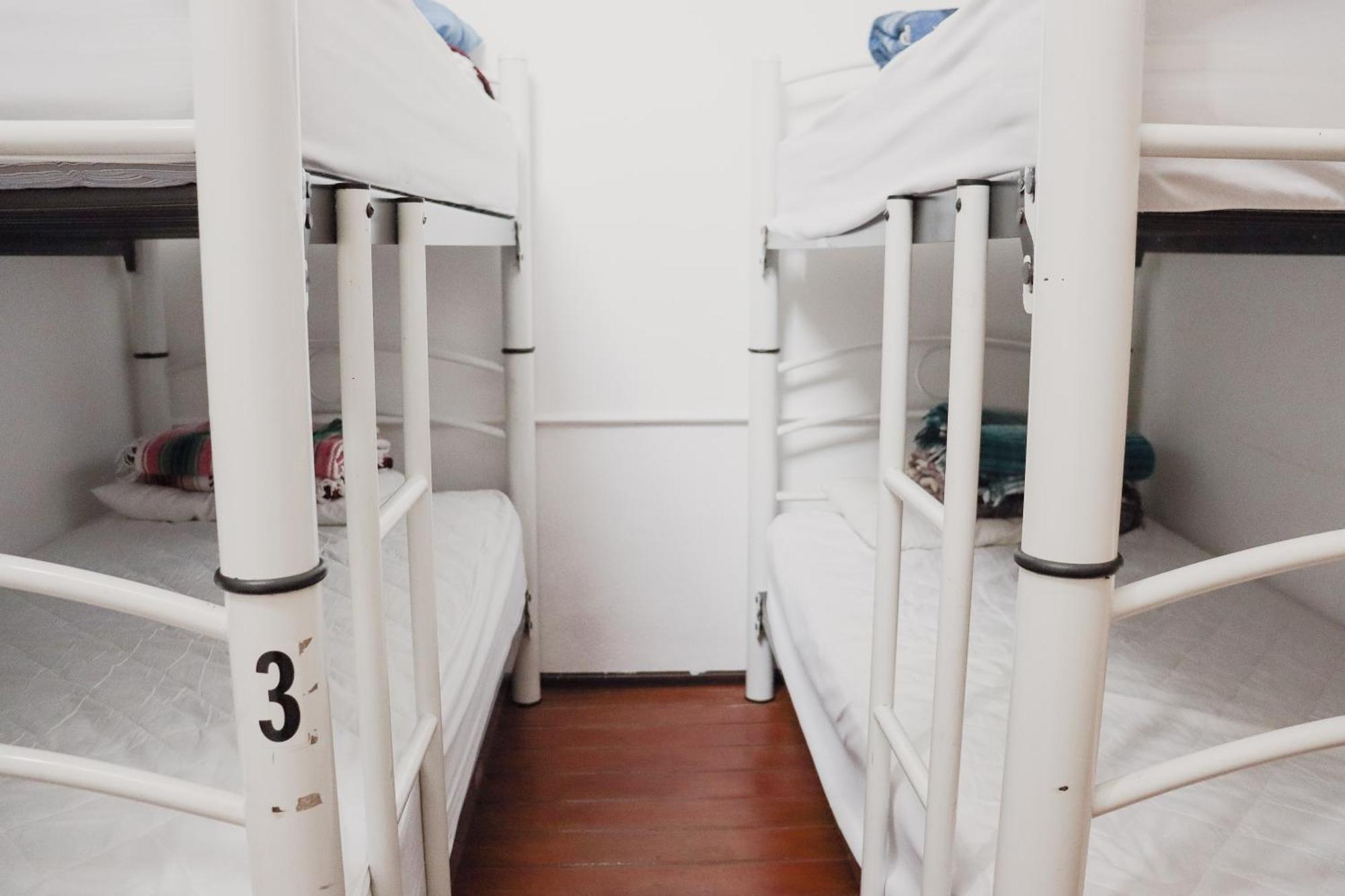 Guest house Hostal Cuija Coyoacan Berlin 268 Coyoacan 2*