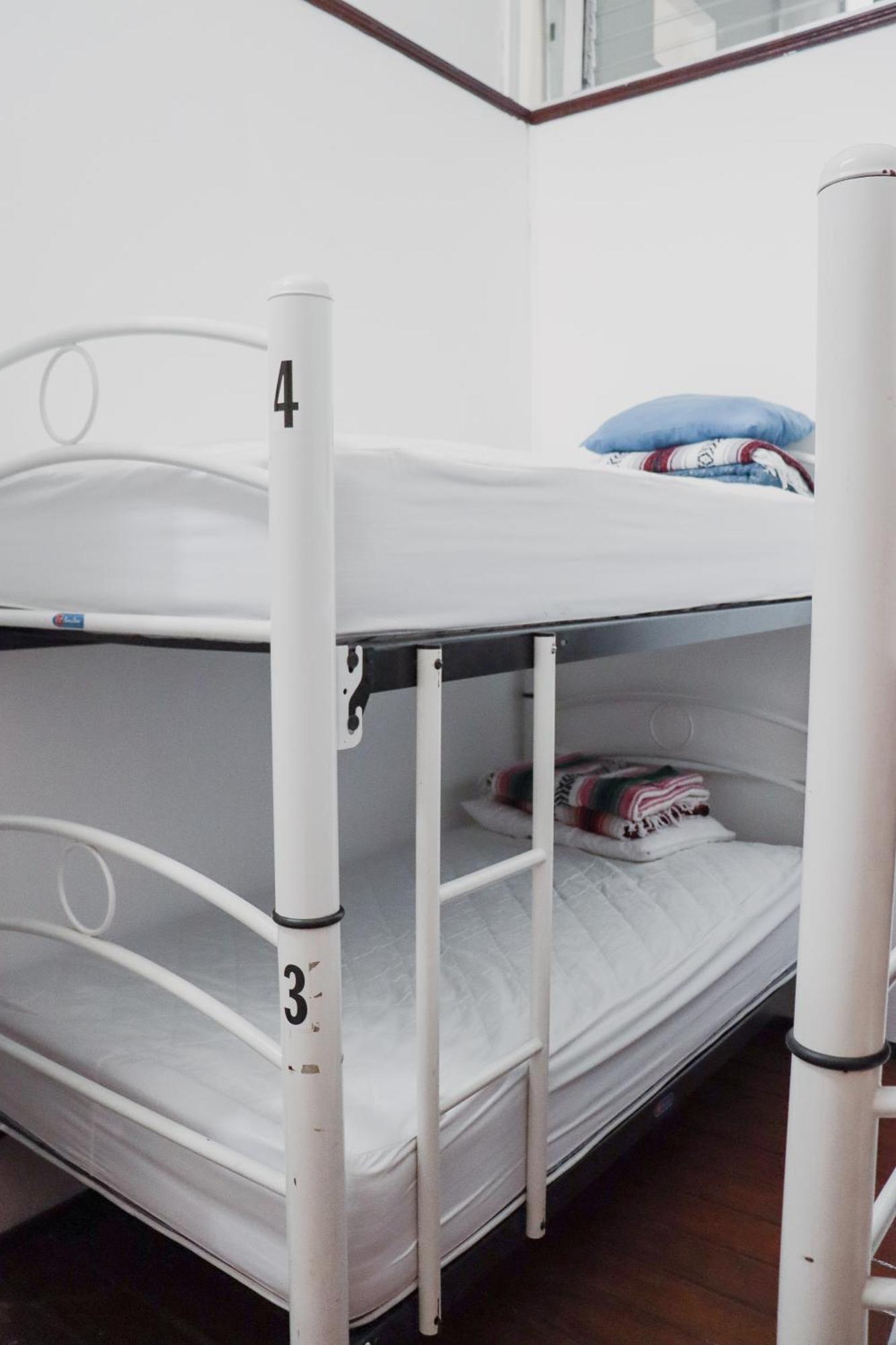 Hostal Cuija Coyoacan Berlin 268 Coyoacan Guest house 2*