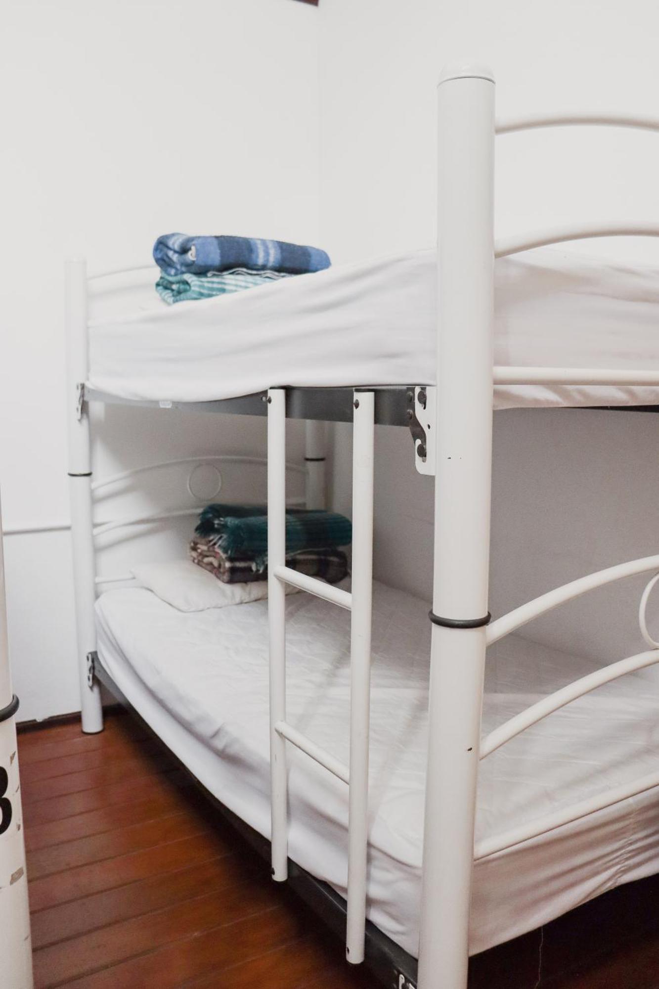 Hostal Cuija Coyoacan Berlin 268 Coyoacan 2* Mexico City