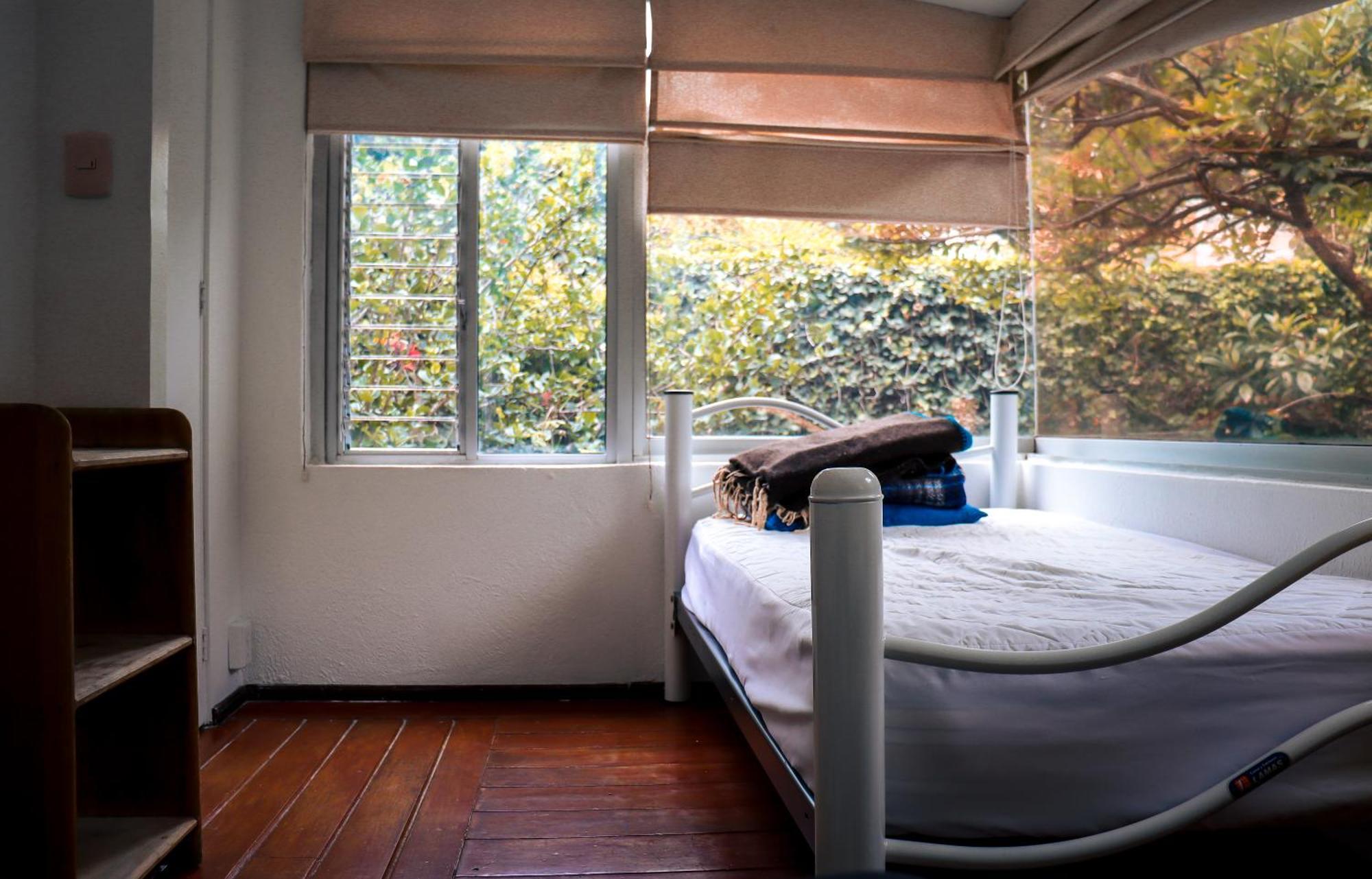 Hostal Cuija Coyoacan Berlin 268 Coyoacan Guest house Mexico City