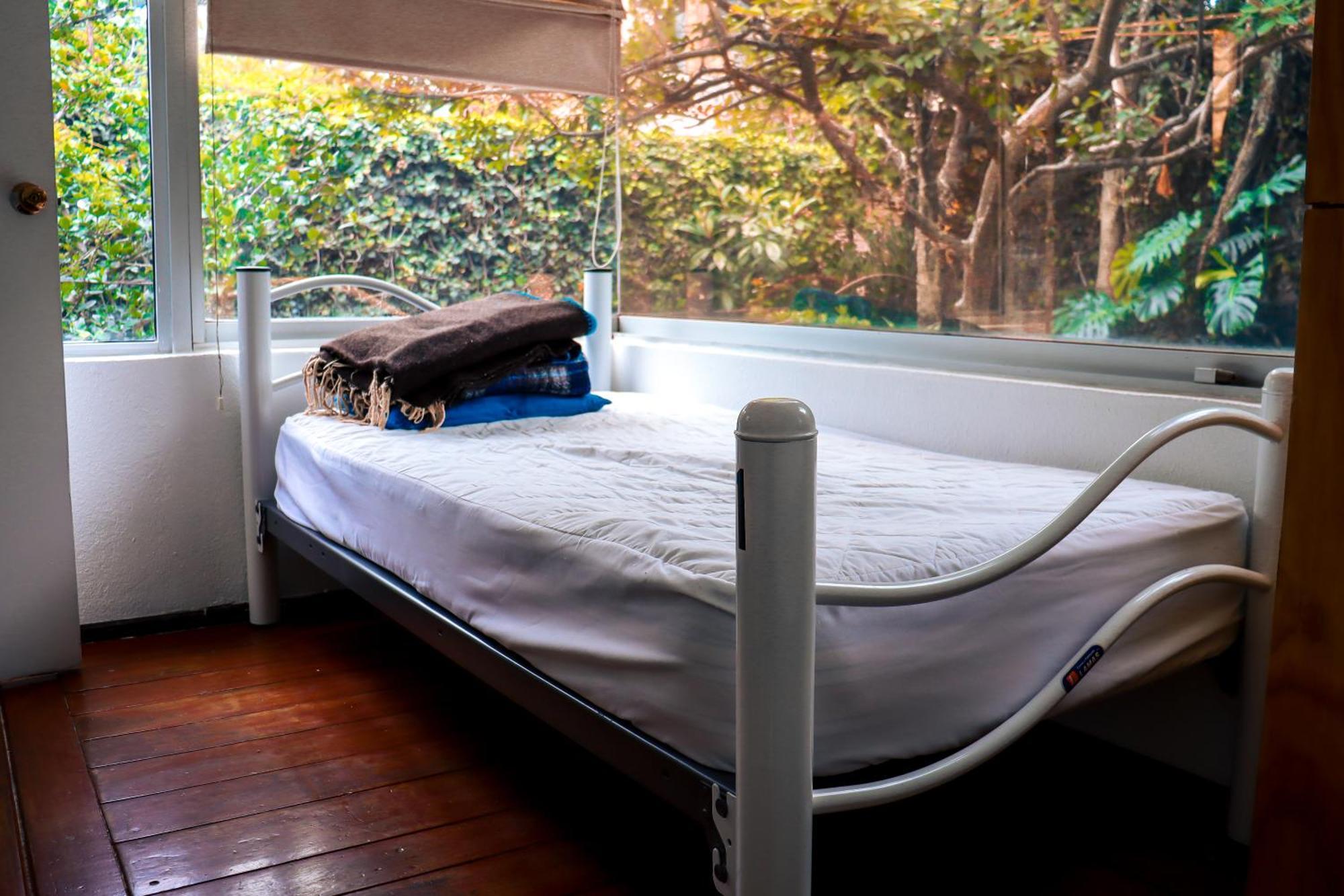 Guest house Hostal Cuija Coyoacan Berlin 268 Coyoacan Mexico City