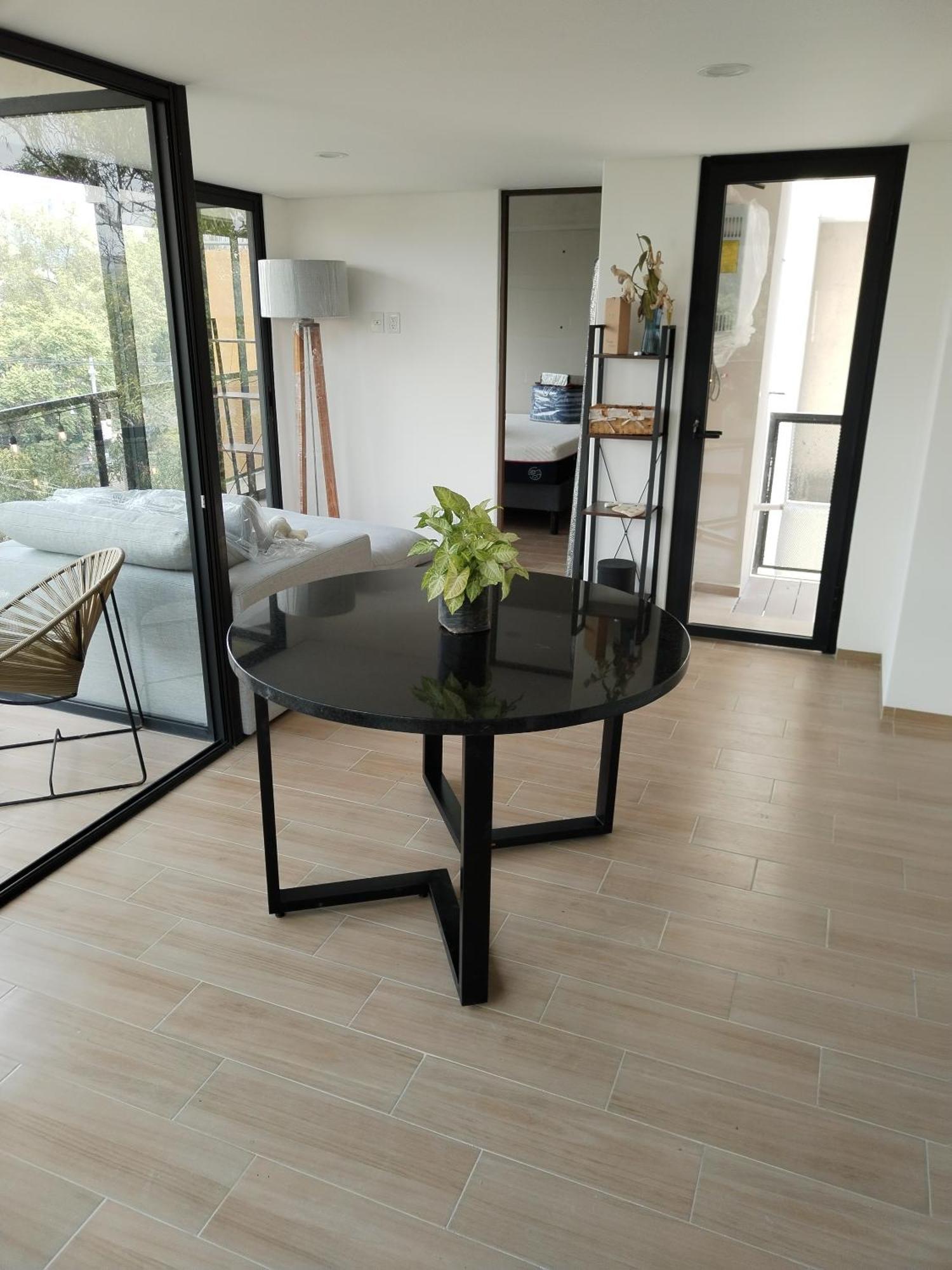 Apartamento Residencial Chicle D401 *