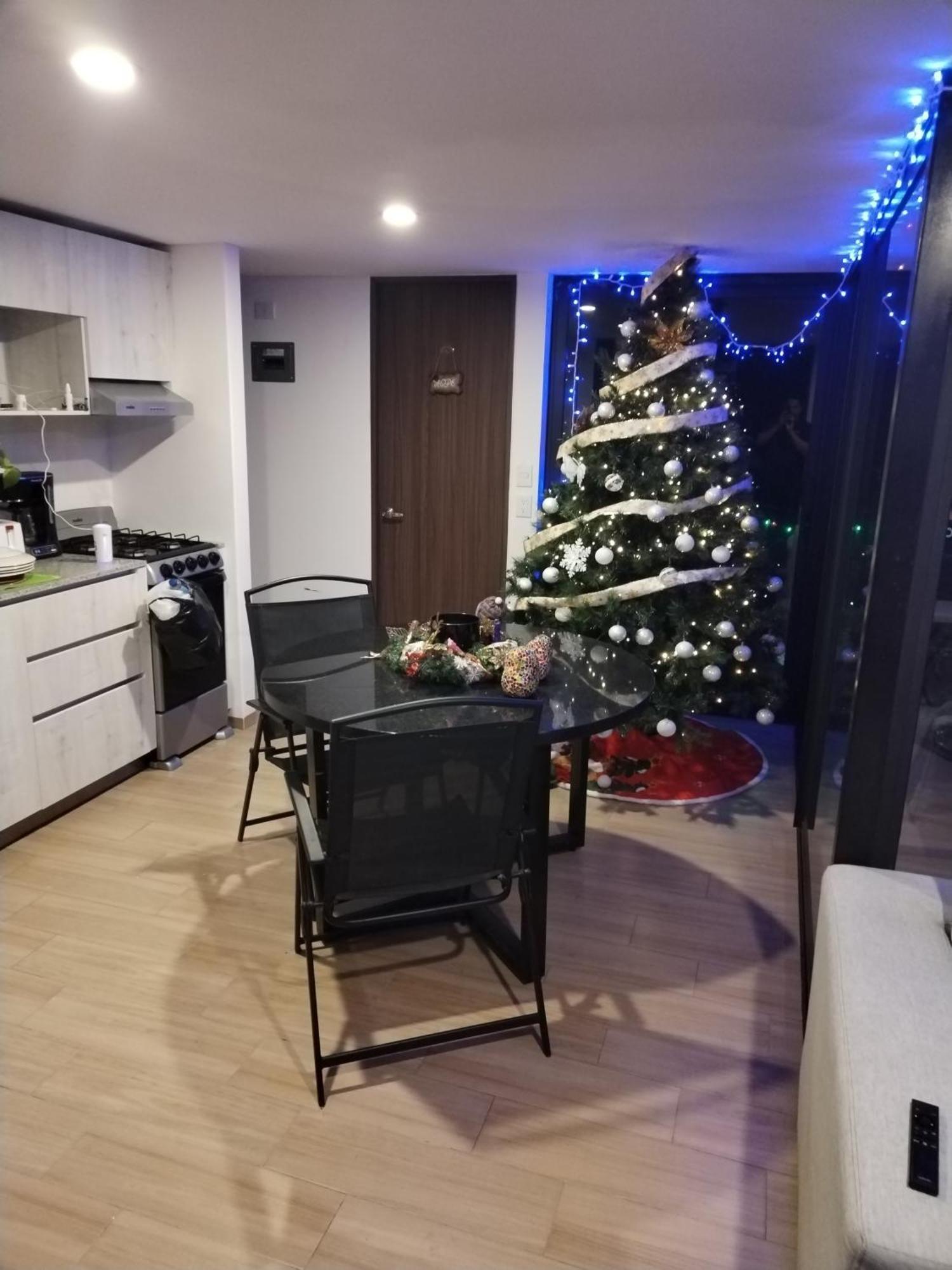 Apartamento Residencial Chicle D401 Cidade do México