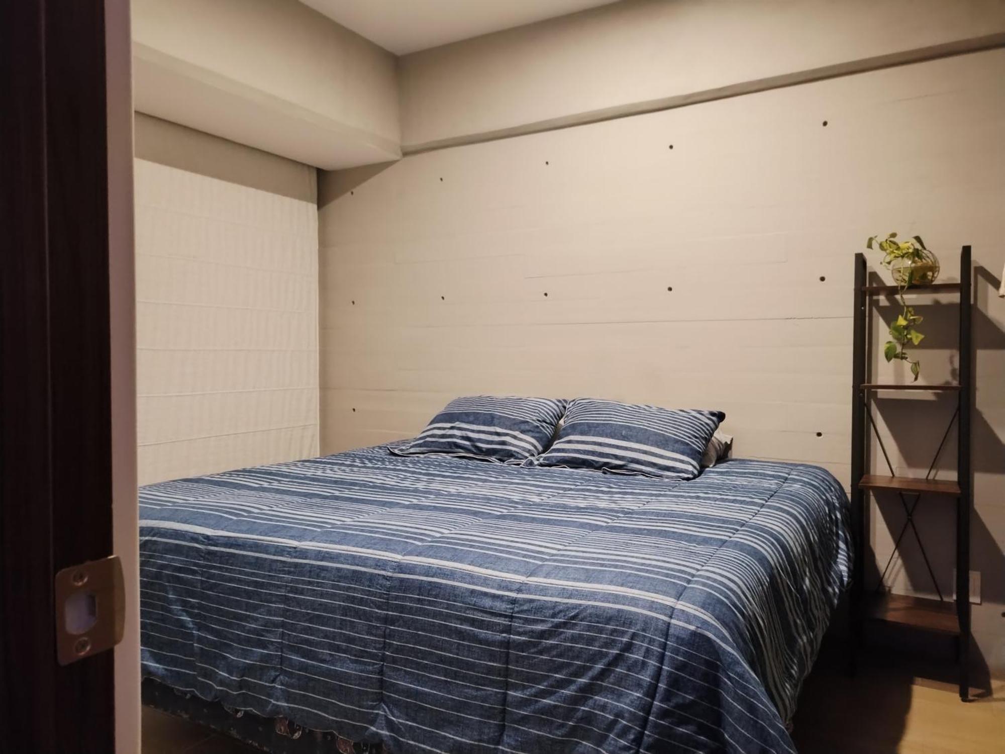 Residencial Chicle D401 Apartamento Cidade do México