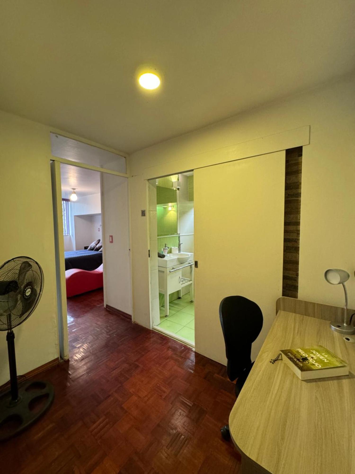 Campsite Amplia E Indep C/ Jacuzzi, Centrica. *