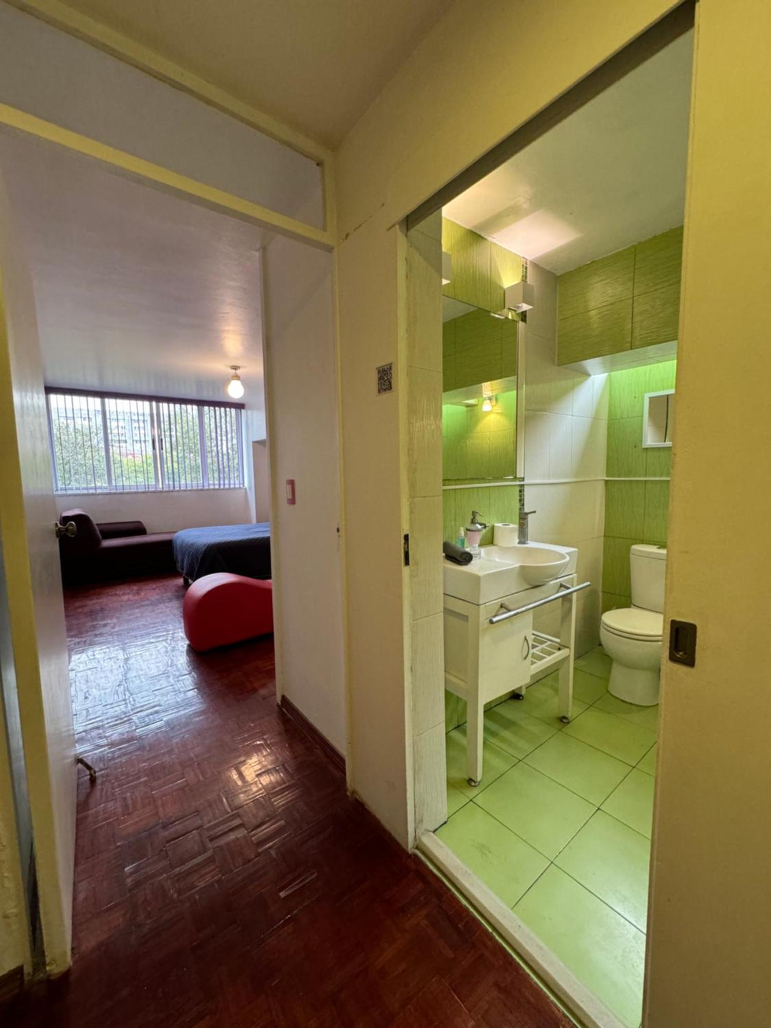 Acampamento Amplia E Indep C/ Jacuzzi, Centrica.